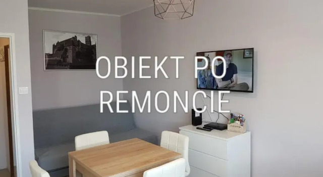Апартаменты Noclegi Stare Miasto