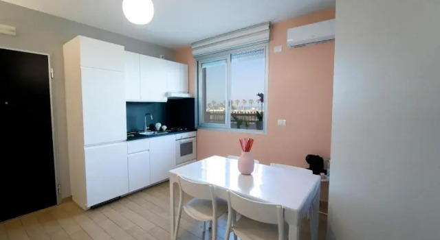 Apartment mit Meerblick La Palma Del Sol
