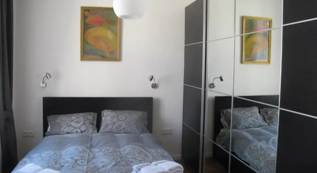 Apartament Czapskich Big House, Забронировать Апартаменты/квартира Апартаменты Кракова, рядом с Церковь Святого Франциска Ассизи, Апартаменты/квартира