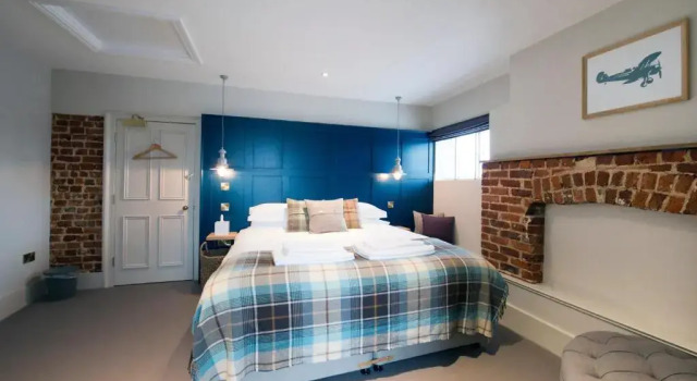 Номер Standard The Coach House