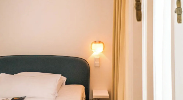 Номер Classic Boutique Hotel Kerlin
