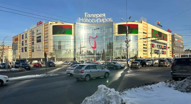 Апартаменты на улице Гоголя
