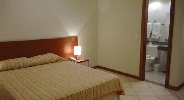 Metropolis Apart Hotel