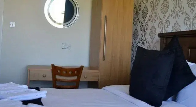 Countryside Express Hotel