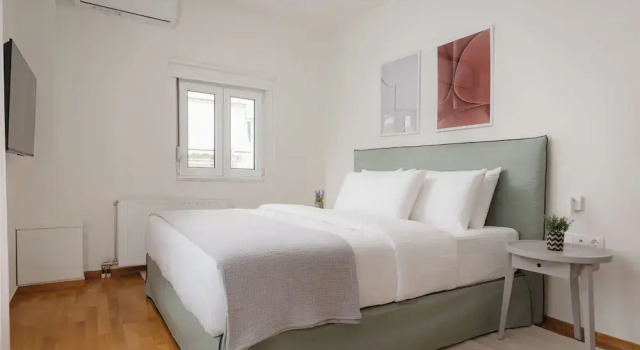 Athenian Riviera Coastal Charm Villa, Забронировать Вилла Вула Attica Riviera