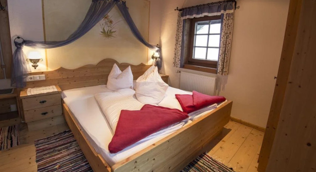 Familienwanderhof Eggeler