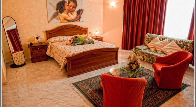 Demy Hotel, Забронировать Отель Аула Lunigiana