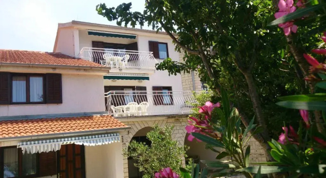 Villa Nina