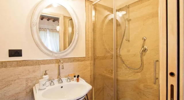Двухместный номер Standard B & B I Ricordi