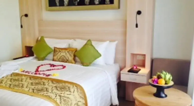 Rumah Bumbu Boutique Hotel, Rezervovat Boutique Hotel Butikové hotely v Bali, Boutique Hotel