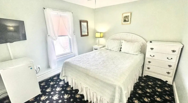 Quaker Inn, Book Hotel Ocean Grove 