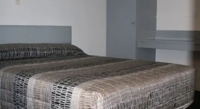 Двухместный номер Standard Bourbong St Motel