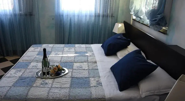 Номер Standard Villa Nina