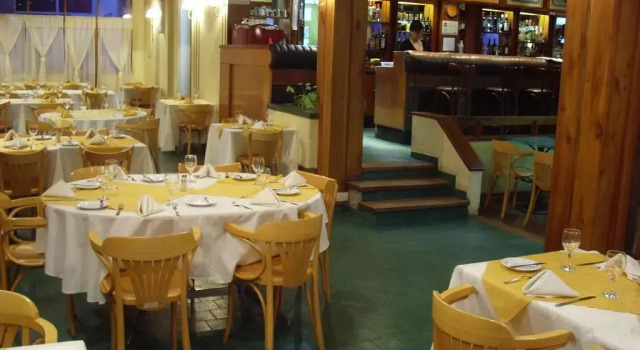 HOTEL SANTA CRUZ, Prenota Hotel Rio Gallegos 