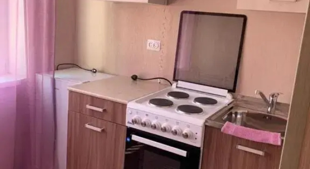 Abzagu, Book Apartment Sukhum Abkhazia
