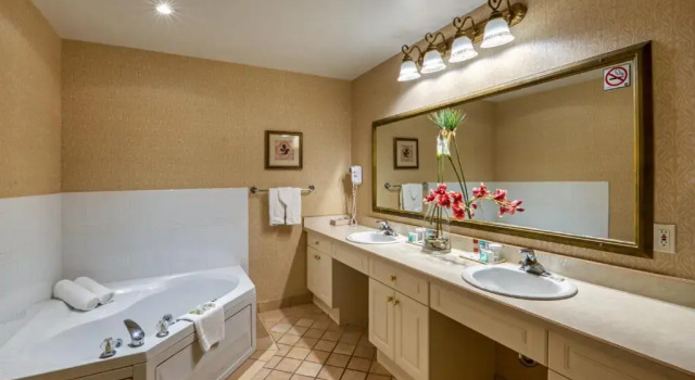 Номер Standard The Casablanca Hotel