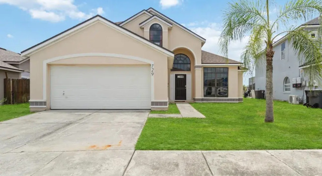 5/3 Private Pool House Near all Famous Attractions!!!