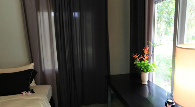 Narittaya Resort and Spa