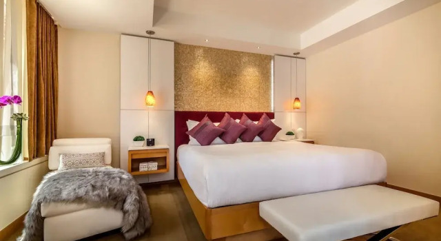 Siming Resort, Book Ferieresort Resorthoteller i Ningbo, Ferieresort
