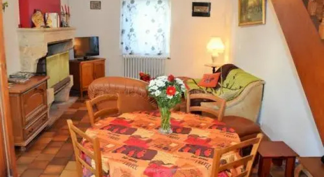 House Les Mesanges 2, Rezerwuj Hotel Montlouis-sur-Loire 