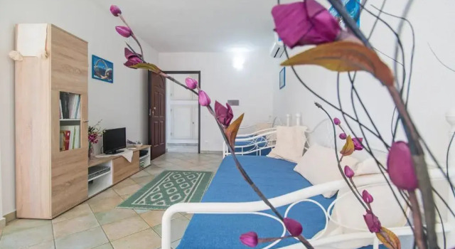 Апартаменты Comfort Residenza Maria Antonia - Private Apartment