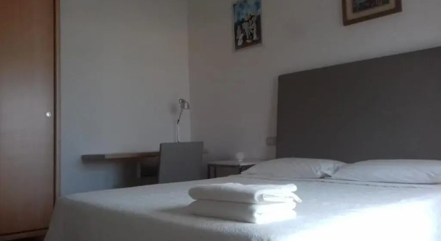 Номер Standard Belo Horizonte
