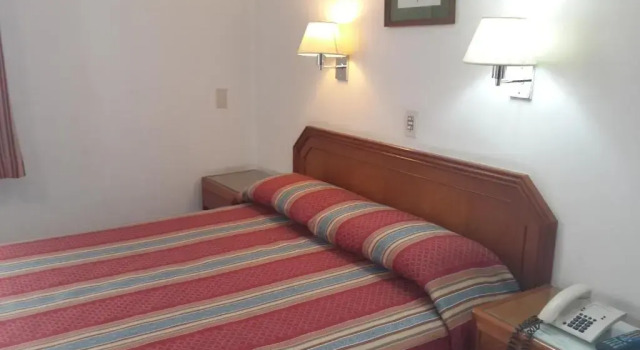 Двухместный номер Standard Hotel Riogrande
