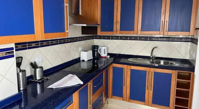Apartamento Kalma 1
