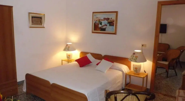 Villataty, Rezervați Pensiune Hoteluri în Castrignano del Capo cu mic dejun, Mic dejun