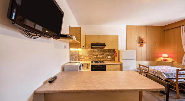 Appartamento Primavera 2, Foglalás Apartman Moena Val di Fassa
