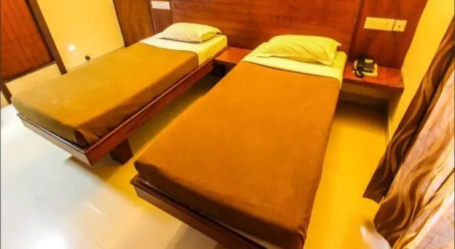Номер Standard Sheetal Residency