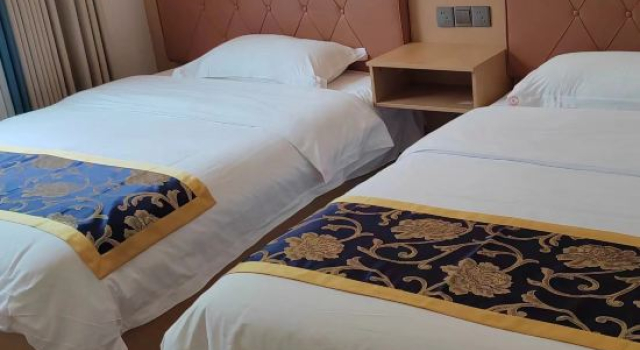 Mingrenju Homestay (Border City Chatong Ancient Town)