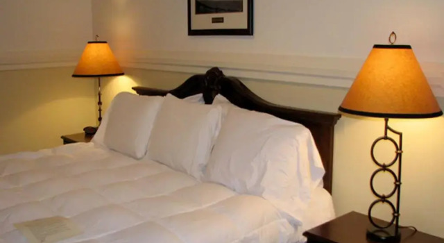 Номер Standard Shawnee Inn and Golf Resort
