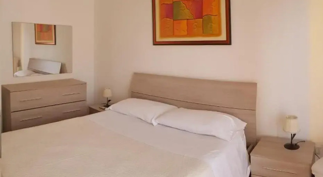 Arcadia Apartment