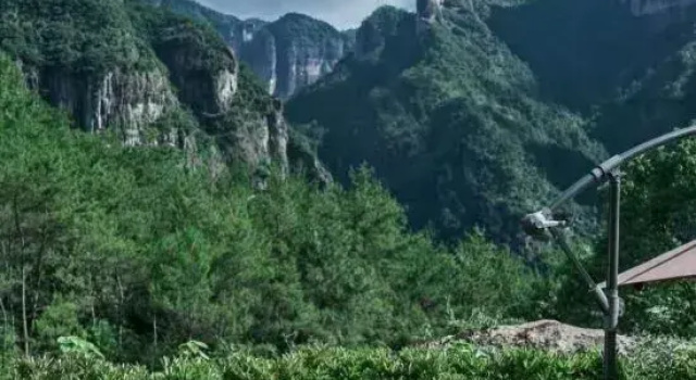 Shenxianju Yue Resort hotel, Book Resort Xianju Zhejiang