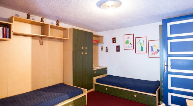 Апартаменты House Courmayeur