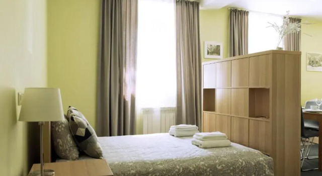Eliksyras Apartment, Забронировать Апартаменты/квартира Вильнюс Вильнюсский уезд, рядом с Костел Святой Анны