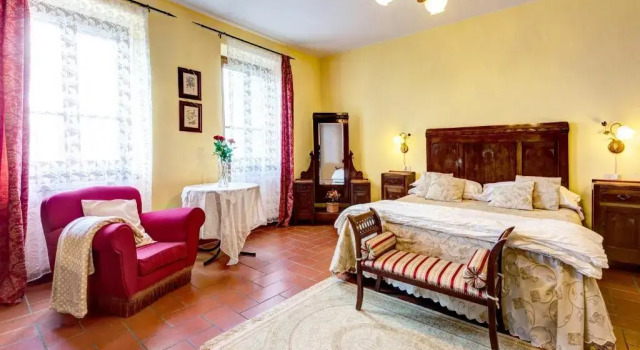 Люкс The Estate 1760 - Holiday in Cortona