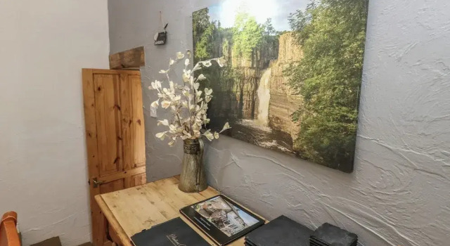 Hoodgill Barn, Book Vacation Home Barnard Castle North Pennines