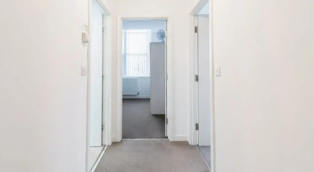 Yarm Lane Apartments - Stockton Town Centre
