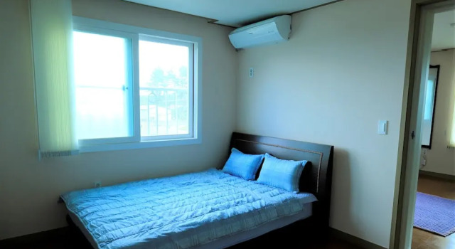 Номер Standard Woojinsam Pension