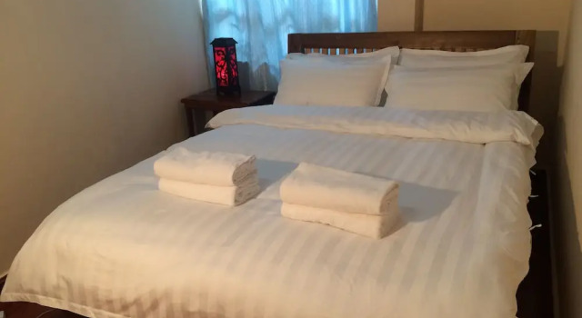 Номер Superior Amandra Villa