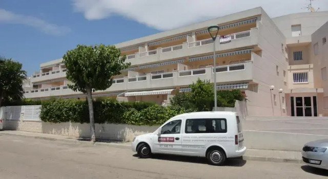 Anforas Mar Cala Azul 304, 预订 公寓 塔拉戈纳 Tarragonès