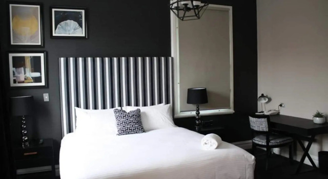 Mrs Banks Boutique Hotel