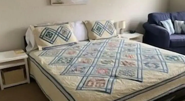 Номер Standard Unit 207 2 Bdrm/ 2 Ba 2 Bedroom Condo by RedAwning