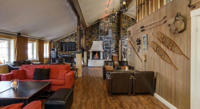 Hafjell Hotel & Apartments, Book Hotel Hoteller i Lillehammer med morgenmad, Morgenmad
