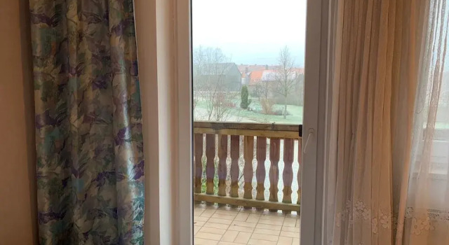 Номер Economy Landgasthof Zum Hirschen Betriebsgesellschaft mbH