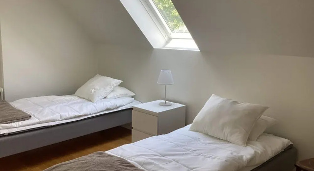 4 Star Holiday Home in Forslov, Book Vacation Home Bastad 