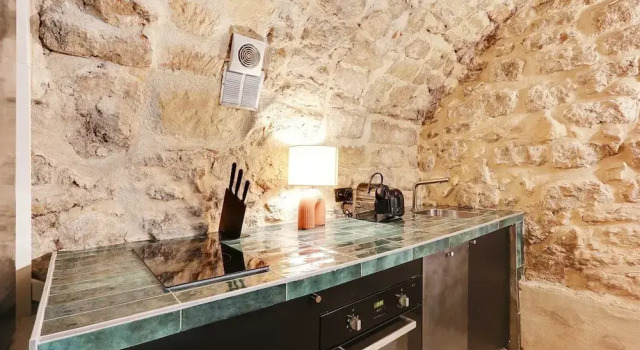 Appartement Spacieux - 3br/6p - Marais, Забронировать Апартаменты/квартира Париж Иль-де-Франс, рядом с Станция метро Rambuteau