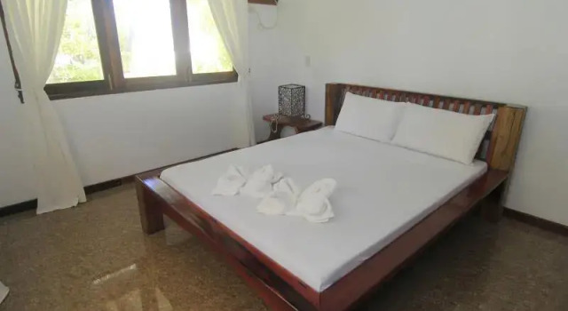 Villa con vista al jardín Ocean 101 Beach Resort